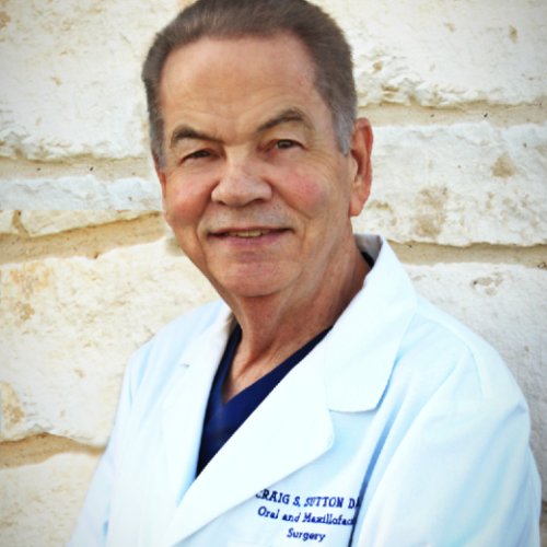 Dr. Craig S. Sutton